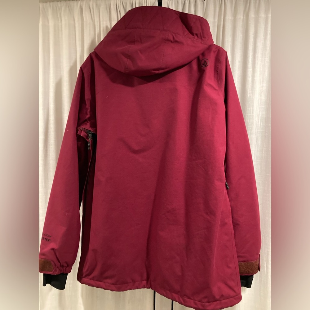 Volcom Winter Jacket - Picture 2 of 6